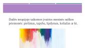 Dailės terapija – kas tai? 9 puslapis