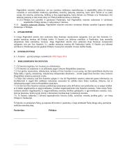 Preliminarioji buto pirkimo-pardavimo sutartis  2 puslapis