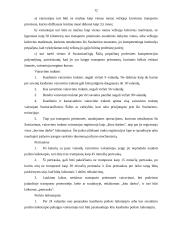 Logistikos verslo administravimas 12 puslapis