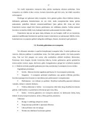 Logistikos verslo administravimas 17 puslapis