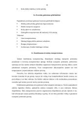 Logistikos verslo administravimas 18 puslapis