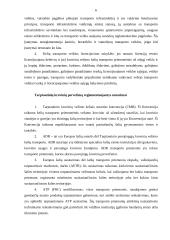 Logistikos verslo administravimas 6 puslapis