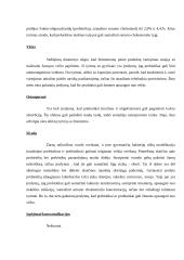 Prebiotikai ir probiotikai 5 puslapis