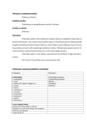 Prebiotikai ir probiotikai 6 puslapis