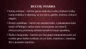 Bulvių sudėties, savybių kitimo ir vertės analizė 11 puslapis