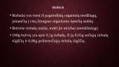 Bulvių sudėties, savybių kitimo ir vertės analizė 5 puslapis
