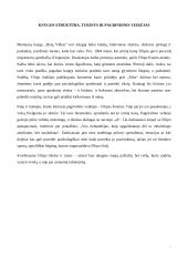 "Batų vilkas" knygos recenzija 3 puslapis