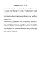 "Batų vilkas" knygos recenzija 4 puslapis