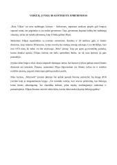 "Batų vilkas" knygos recenzija 5 puslapis