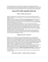 Prezidento Antano Smetonos valdymas 3 puslapis