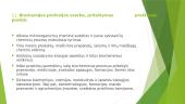 Biochemiko profesija 16 puslapis