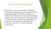 Biochemiko profesija 3 puslapis