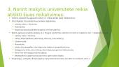 Biochemiko profesija 6 puslapis