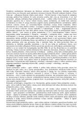 Priešpriešos. Trys baltų arealai 2 puslapis