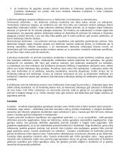 Kreditoriaus interesų gynimo būdai 5 puslapis