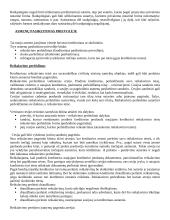 Kreditoriaus interesų gynimo būdai 7 puslapis