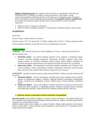 Biochemijos teorinė medžiaga 11 puslapis