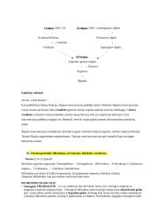 Biochemijos teorinė medžiaga 5 puslapis