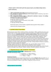 Biochemijos teorinė medžiaga 8 puslapis