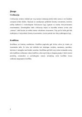 S. Huntingtono civilizacijų konfliktų teorija 2 puslapis