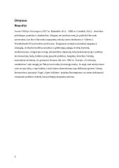 S. Huntingtono civilizacijų konfliktų teorija 3 puslapis