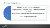 Atvirumo baimė tarpasmeniniuose santykiuose