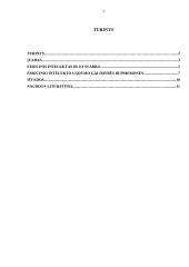 Pradinių klasių mokinių emocinio intelekto ugdymas 2 puslapis