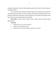 Pradinių klasių mokinių emocinio intelekto ugdymas 4 puslapis