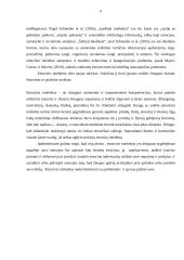 Pradinių klasių mokinių emocinio intelekto ugdymas 6 puslapis