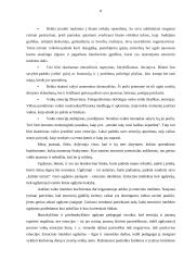 Pradinių klasių mokinių emocinio intelekto ugdymas 8 puslapis