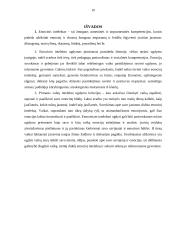 Pradinių klasių mokinių emocinio intelekto ugdymas 10 puslapis