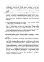 Lietuvių literatūros autorių kontekstai 2 puslapis