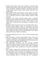 Lietuvių literatūros autorių kontekstai 3 puslapis