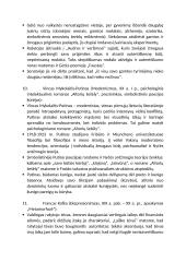 Lietuvių literatūros autorių kontekstai 5 puslapis