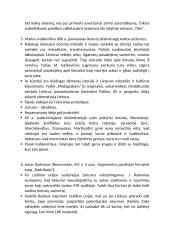 Literatūros autorių kontekstai 3 puslapis