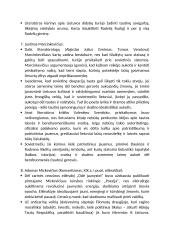 Literatūros autorių kontekstai 4 puslapis