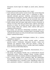 Literatūros autorių kontekstai 5 puslapis