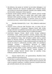 Literatūros autorių kontekstai 8 puslapis