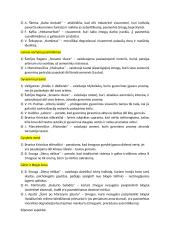 Rašinių temos su autoriais 11 puslapis