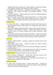 Rašinių temos su autoriais 14 puslapis