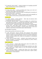 Rašinių temos su autoriais 15 puslapis