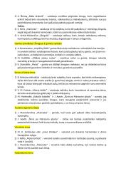 Rašinių temos su autoriais 3 puslapis