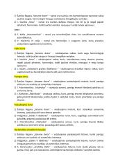 Rašinių temos su autoriais 6 puslapis