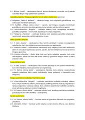 Rašinių temos su autoriais 7 puslapis