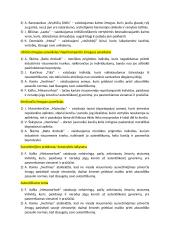 Rašinių temos su autoriais 9 puslapis