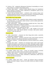 Rašinių temos su autoriais 10 puslapis