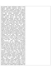 Humoro apraiškos lietuvių literatūroje (rašinio lentelė) 3 puslapis