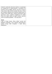 Humoro apraiškos lietuvių literatūroje (rašinio lentelė) 4 puslapis