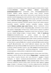 Psichinės sveikatos paskaitų teorija 3 puslapis