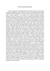 Moters paveikslas literatūroje (pastraipa)